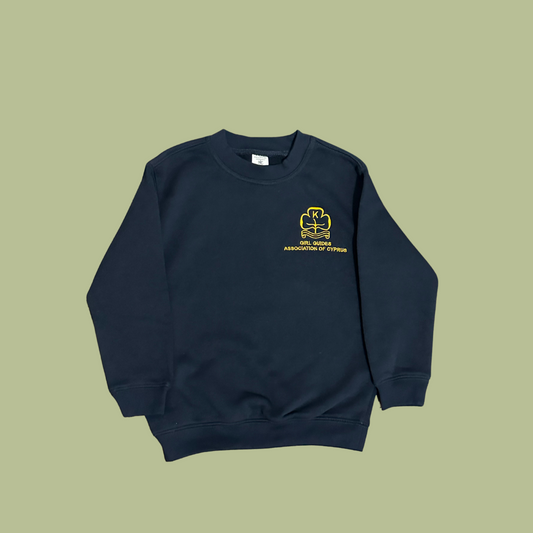 Οδηγικό SWEATER (ΦΟΥΤΕΡ)